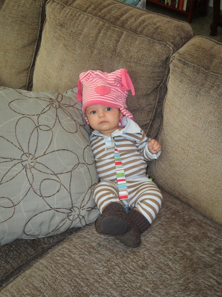 propped up on the couch.JPG